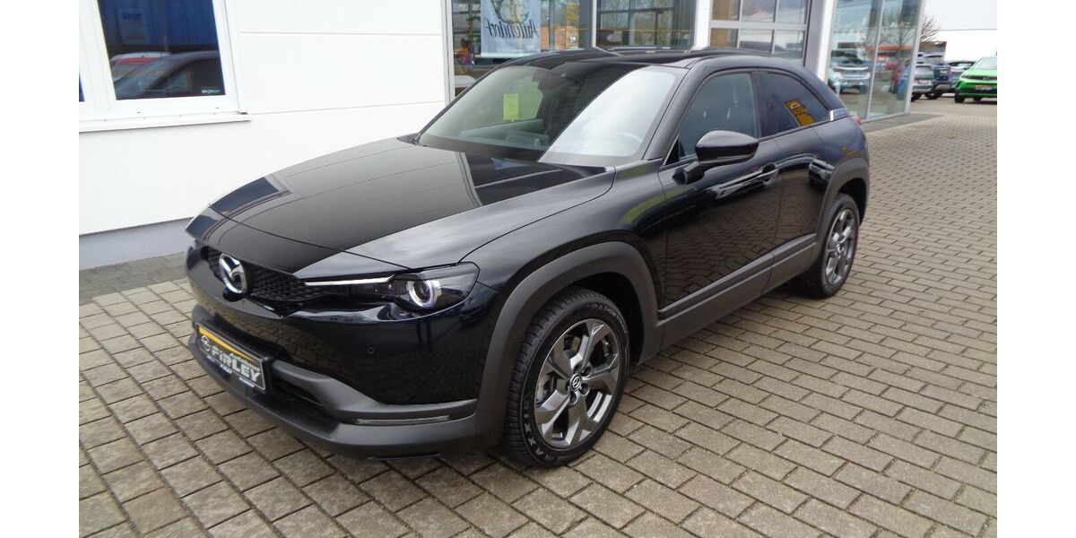 Mazda MX-30 41.755 km 13.700 &euro; Aulendorf 88326