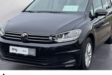 VW Touran 24.284 km 27.480 &euro; Mössingen 72116