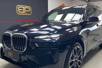BMW X7 21.500 km 88.490 &euro; Schongau 86956