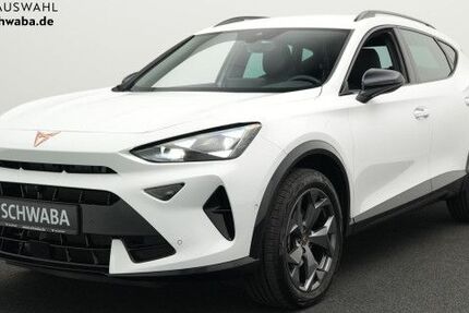 Cupra Formentor 2.904 km 40.490 &euro; Gersthofen 86368