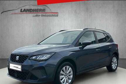 Seat Arona 20.690 km 17.910 &euro; Thannhausen 86470