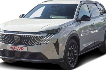 Peugeot 5008 47.997 km 29.950 &euro; Dresden 01239