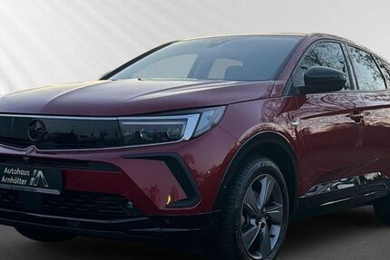 Opel Grandland (X) 9.991 km 21.480 &euro; Berlin 13581