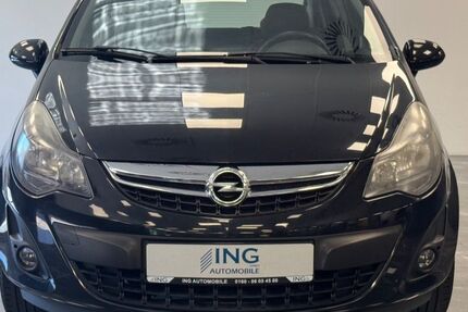 Opel Corsa 114.426 km 5.499 € Rastede 26180