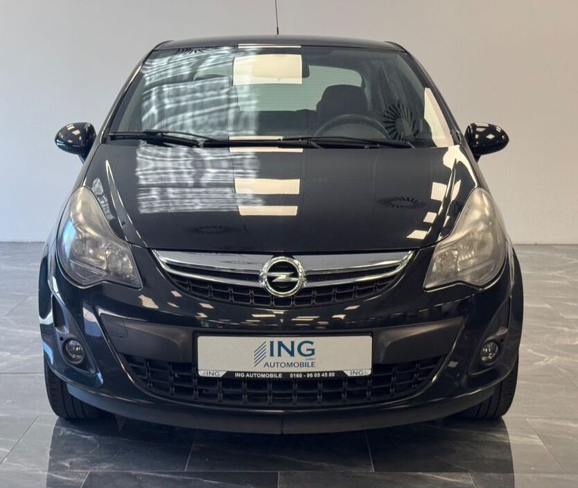 Opel Corsa 114.426 km 5.499 € Rastede 26180