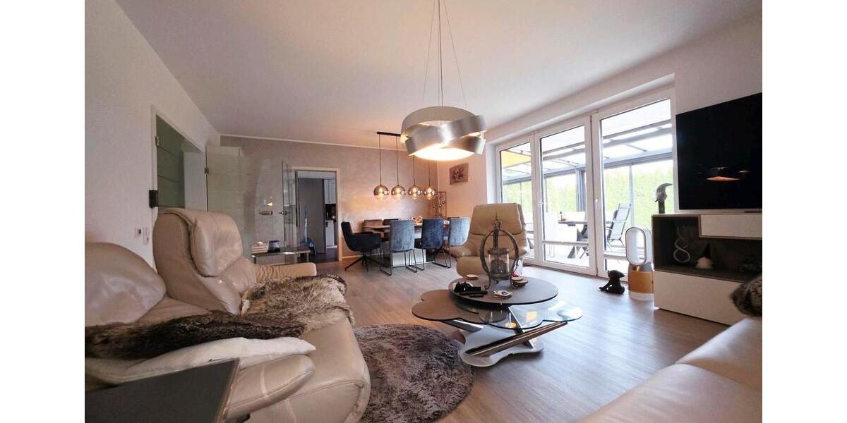Erdgeschoßwohnung Vellmar - 3 Zimmer, 106 m&sup2;, 420.000&euro; | Angebot:27531542