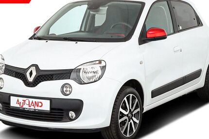 Renault Twingo 66.337 km 12.950 &euro; Freiberg 09599