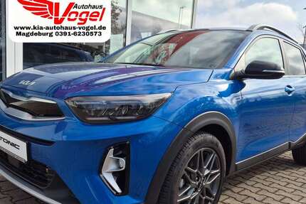 Kia Stonic 2.900 km 24.990 &euro; Magdeburg 39120