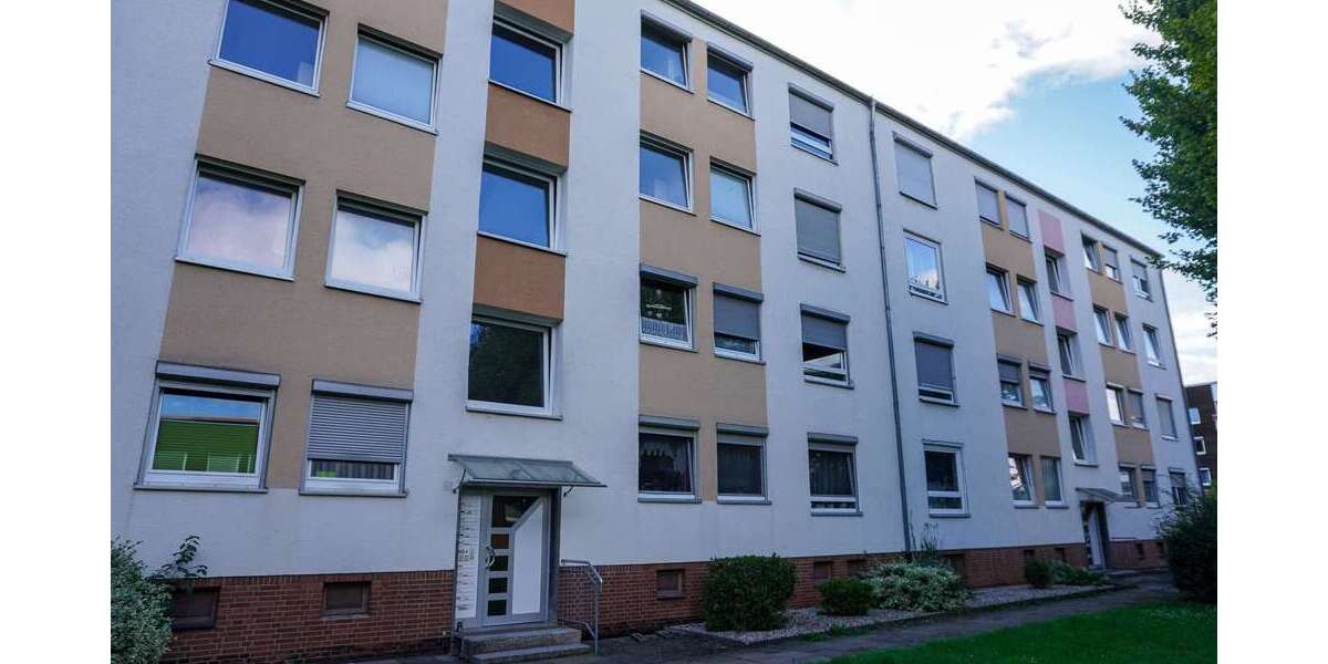Wohnung zum Kaufen in Salzgitter 39.990 € 34 m² 1 zimmer