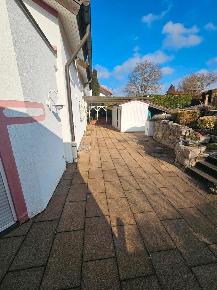 Exklusive Villa mit Pool,Sauna,Wintergarten Traumhaus zu Verkauf