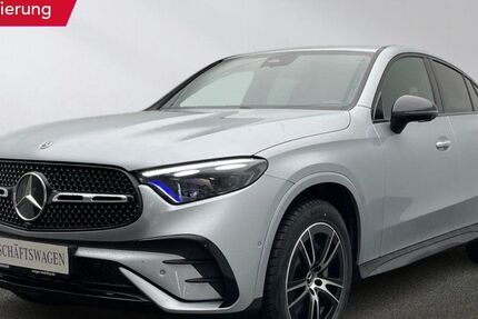 Mercedes-Benz GLC 200 18.000 km 59.980 &euro; Meppen 49716