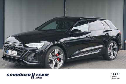 Audi Q8 e-tron 23.220 km 59.999 € Bielefeld-Sennestadt 33689