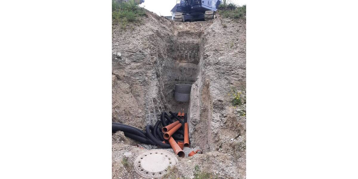 Grundstück Bad Mergentheim Wachbach - 119.000&euro; | Angebot:25706841