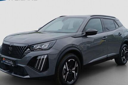 Peugeot 2008 20.000 km 25.900 &euro; Neunkirchen 66539