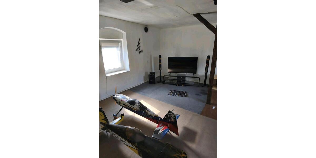 Bauernhaus, Landhaus Oschatz - 4 Zimmer, 93 m&sup2;, 50.000&euro; | Angebot:26482871