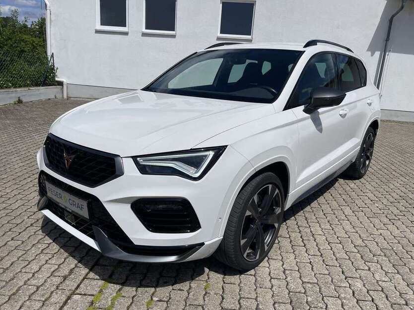 Ateca