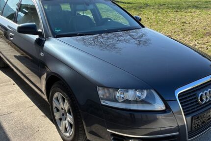 Audi A6 173.000 km 3.490 &euro; Heubach 73540