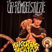 Kikeriki Theater - Ur-Rumbelstilzje