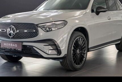 Mercedes-Benz GLC 300 15.000 km 64.900 &euro; Merzig 66663