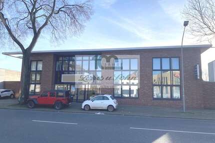 Büro in Oberhausen 995.000 € 484 m²