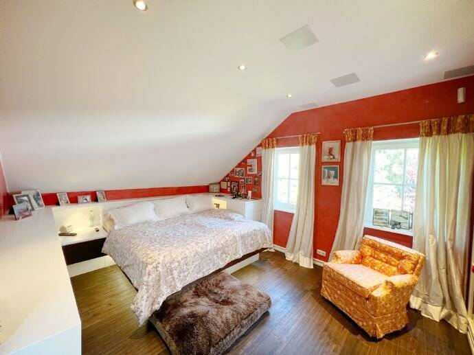 Einfamilienhaus Vaterstetten Baldham - 7 Zimmer, 135 m&sup2;, 1.890.000&euro; | Angebot:25729651