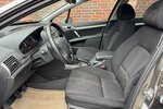 Peugeot 407 1. Hand nur 91tkm Kampfspuren 91.000 km 3.999 &euro; Hamburg 22339