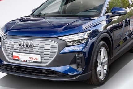 Audi Q4 e-tron 47.300 km 31.975 &euro; Sankt Augustin-Menden 53757