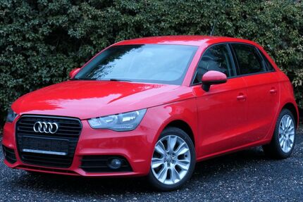 Audi A1 166.000 km 8.400 &euro; Mönchengladbach 41063