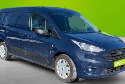 Ford Transit Connect 128.708 km 9.990 &euro; Heide 25746