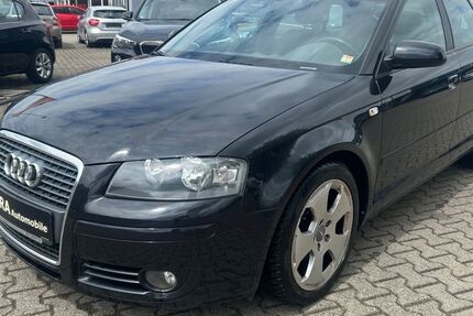 Audi A3 259.000 km 2.950 &euro; Karlstadt 97753