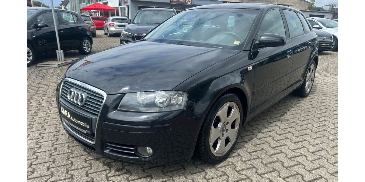 Audi A3 259.000 km 2.950 &euro; Karlstadt 97753