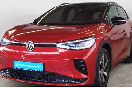VW ID.4 4.980 km 44.390 € Lemgo 32657