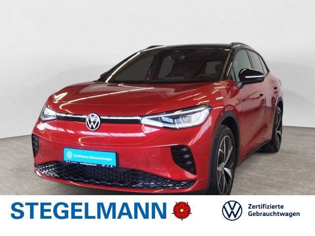 VW ID.4 4.980 km 44.390 € Lemgo 32657