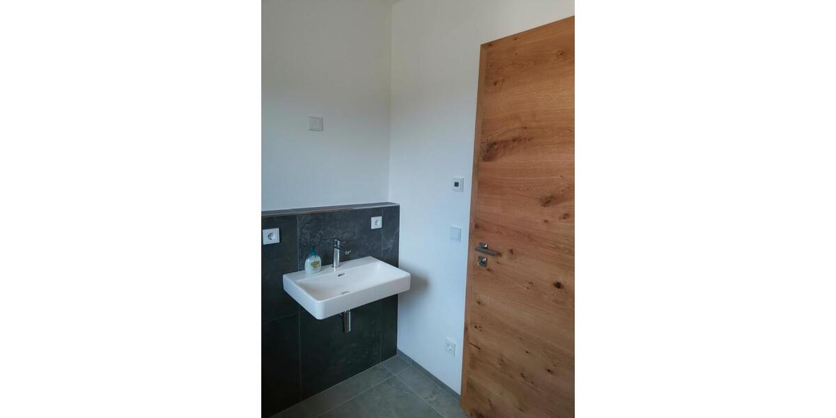 Etagenwohnung Geiselhöring - 3 Zimmer, 104 m&sup2;, 1.000&euro; | Angebot:26604796