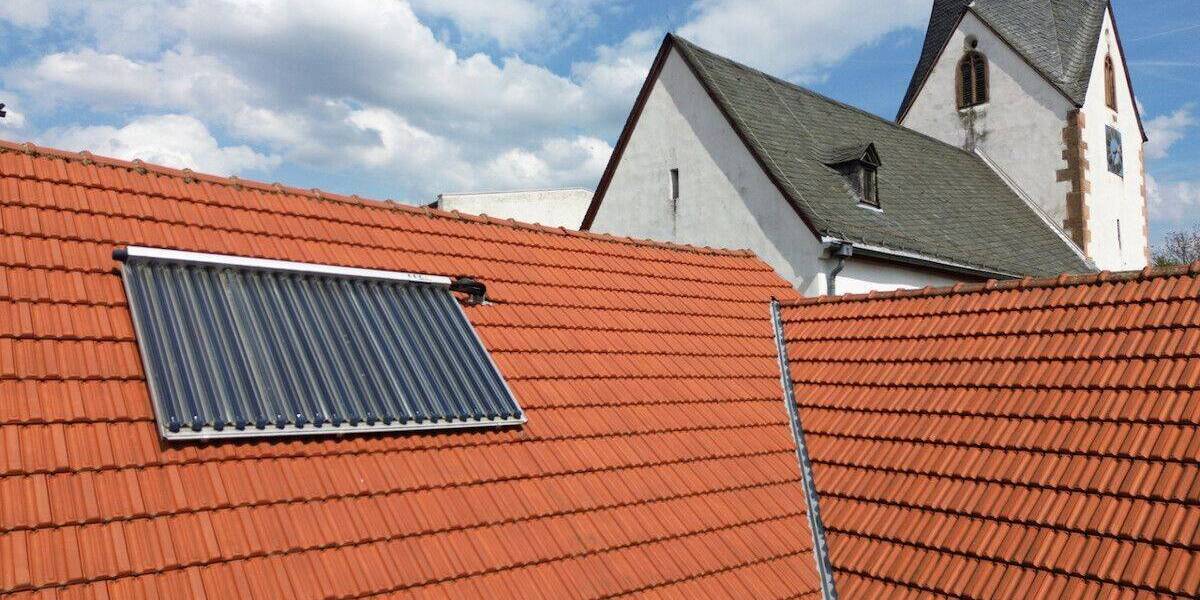 Einfamilienhaus Schaafheim Radheim - 9 Zimmer, 304 m&sup2;, 350.000&euro; | Angebot:26835119