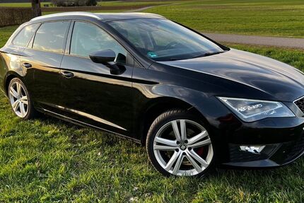Seat Leon 179.000 km 11.499 &euro; Emmingen Liptingen 78576
