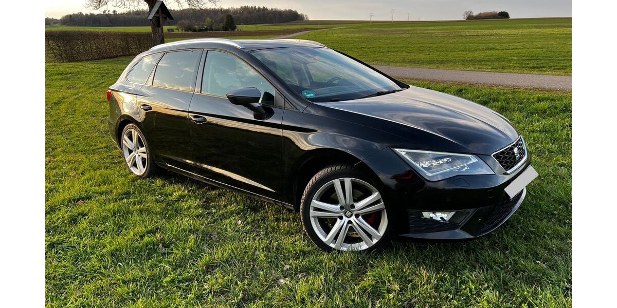 Seat Leon 179.000 km 11.499 &euro; Emmingen Liptingen 78576
