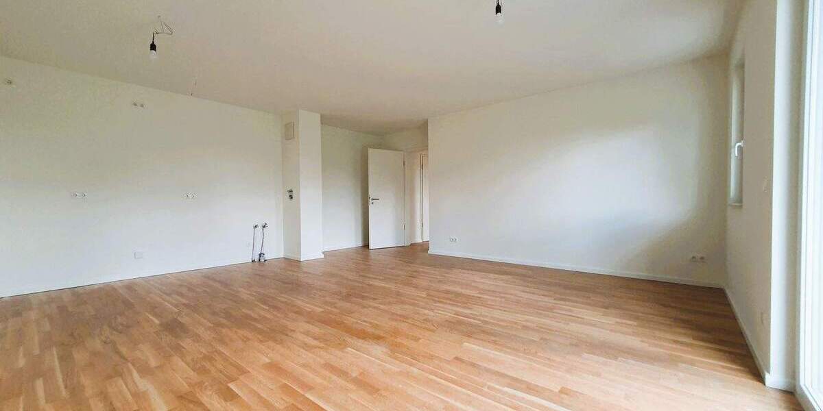 Etagenwohnung Ahrensburg - 3 Zimmer, 87 m&sup2;, 399.000&euro; | Angebot:26796791