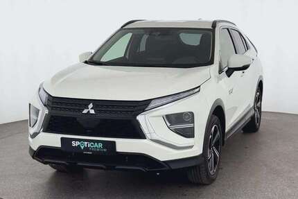 Mitsubishi Eclipse Cross 30.489 km 19.990 &euro; Uslar 37170