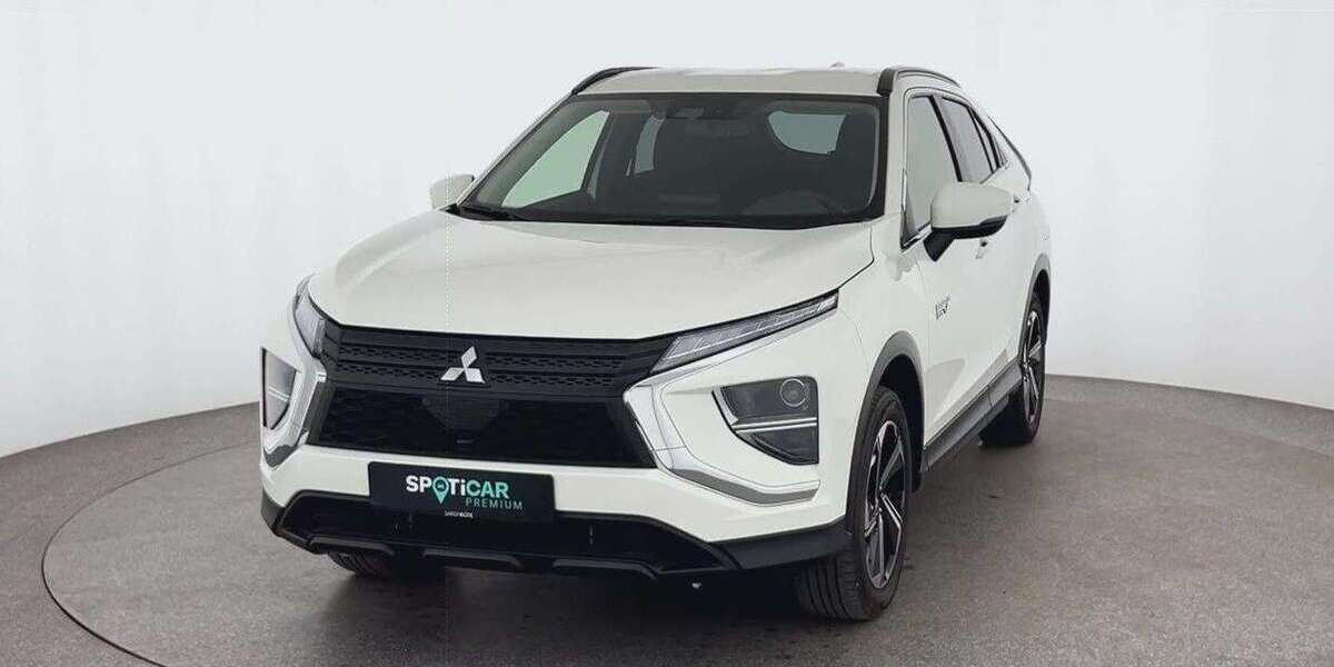Mitsubishi Eclipse Cross 30.489 km 19.990 &euro; Uslar 37170