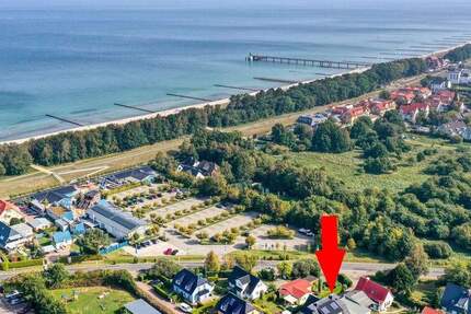 Haus Ostseeheilbad Zingst Zingst - 4 Zimmer, 114 m&sup2;, 599.000&euro; | Angebot:25375084