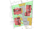 Erdgeschoßwohnung Amelinghausen - 3 Zimmer, 73 m&sup2;, 1.095&euro; | Angebot:25883604