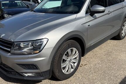 VW Tiguan 340.000 km 11.500 &euro; Maintal 63477