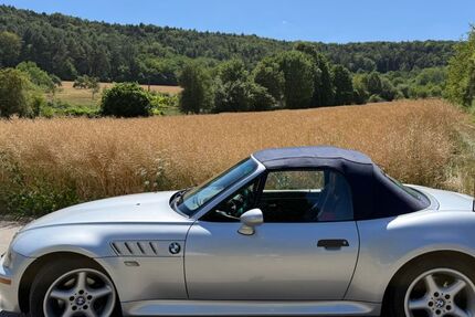 BMW Z3 165.000 km 11.699 &euro; Lauda 97922
