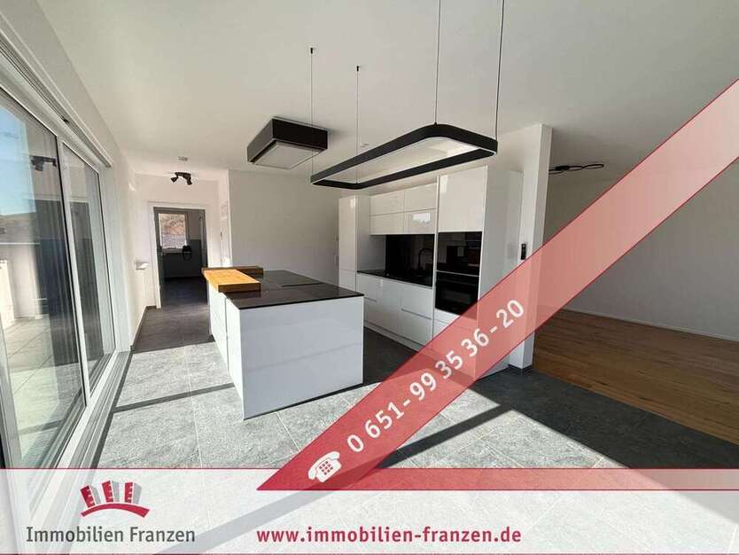 Wohnung zum Kaufen in Trier Olewig 749.800 € 169 m²