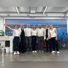 Impro Bande Plön Oldenburg in Holstein