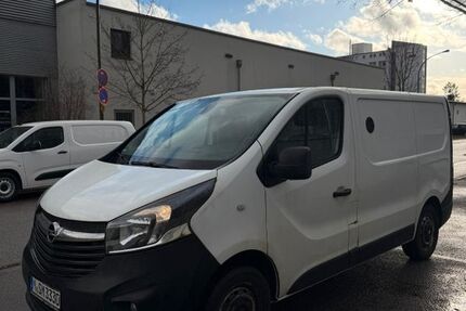 Opel Vivaro 275.391 km 5.400 &euro; Essenbach 84051