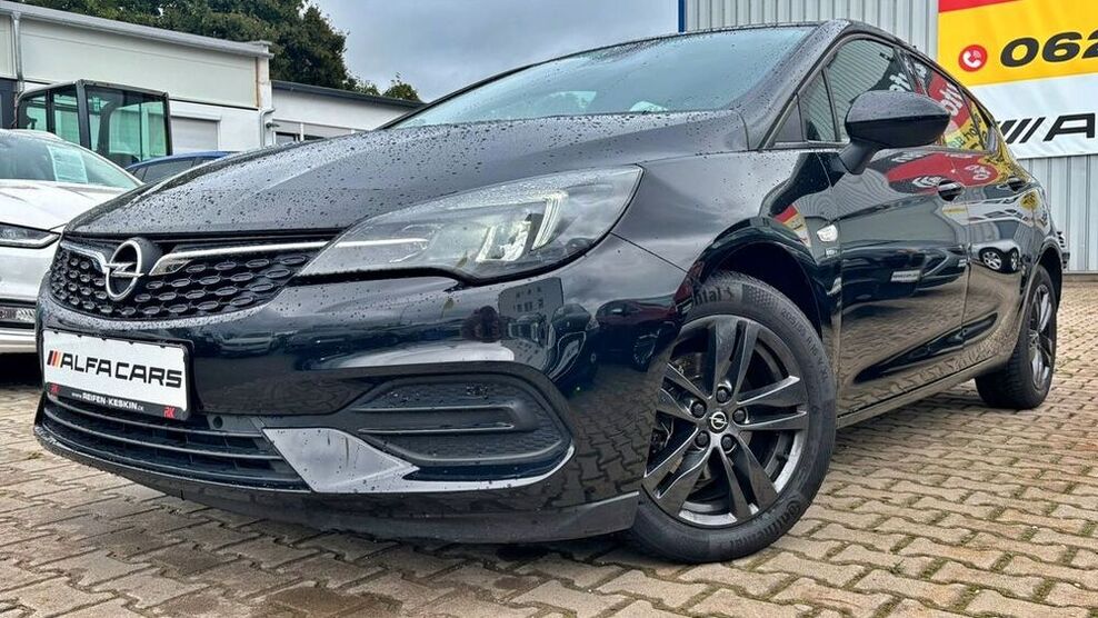 Astra