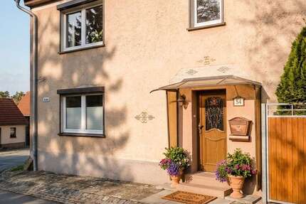 Haus Harzgerode OT Straßberg Straßberg - 5 Zimmer, 120 m&sup2;, 119.000&euro; | Angebot:26916018