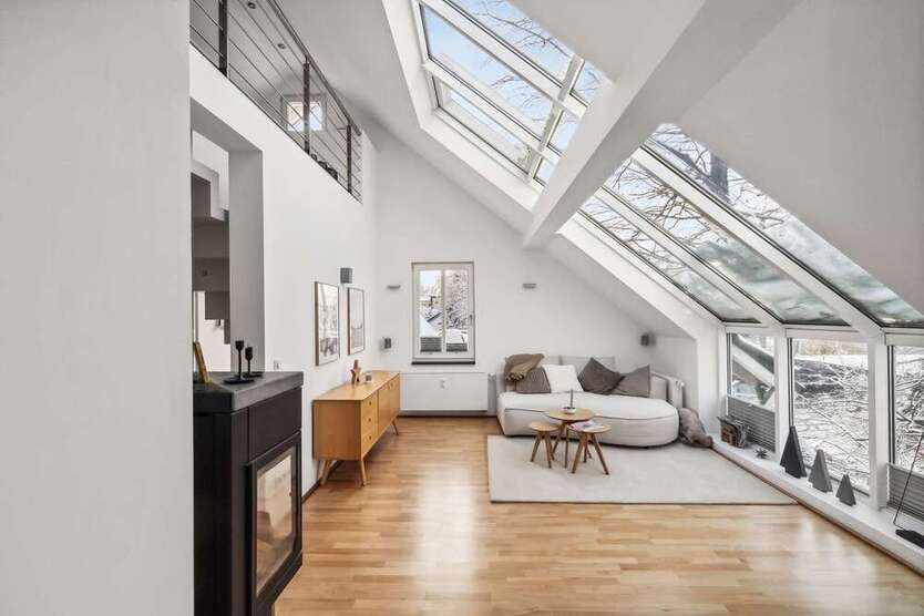 Wohnung zum Kaufen in Remscheid 235.000 € 107 m²